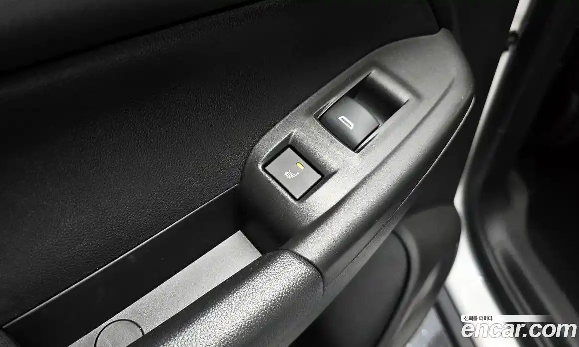 Chevrolet TrailBlazer 2025 1.3 Автомат в Москве № 342272, фото 20