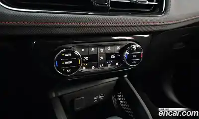 Chevrolet TrailBlazer 2025 1.3 Автомат в Москве № 342272, миниатюра 4