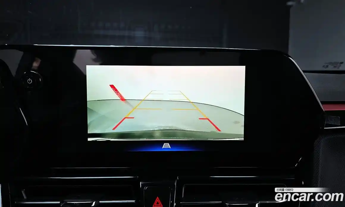 Chevrolet TrailBlazer 2025 1.3 Автомат в Москве № 342272, фото 10