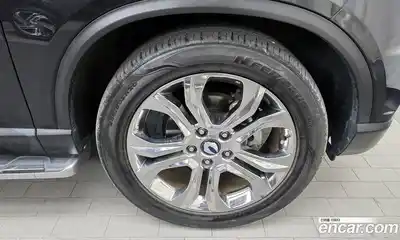 SsangYong Rexton 2019 2.2 Автомат в Москве № 34519, миниатюра 6