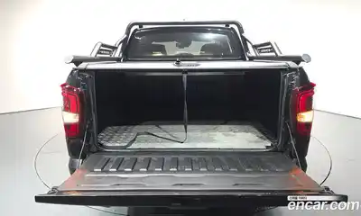 SsangYong Rexton 2023 2.2 Автомат в Москве № 34577, миниатюра 2