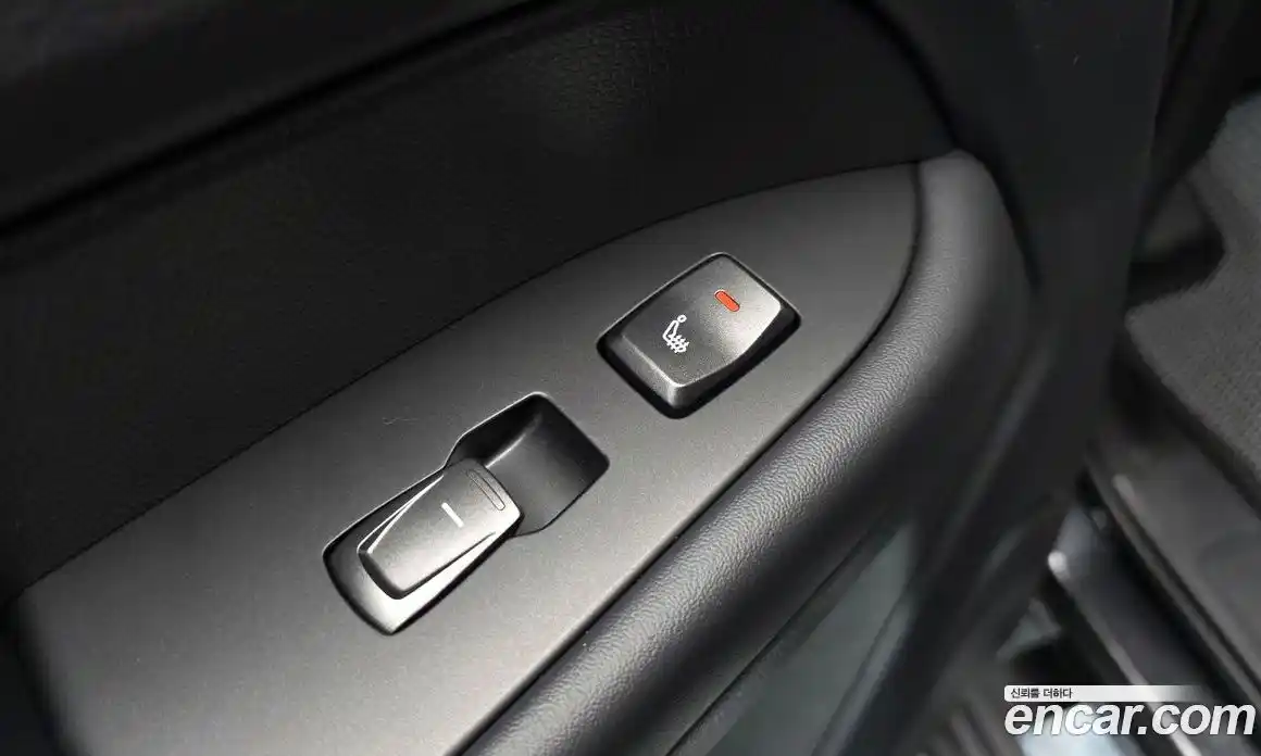 SsangYong Rexton 2023 2.2 Автомат в Москве № 34577, фото 8