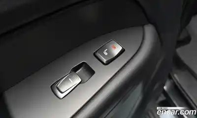 SsangYong Rexton 2023 2.2 Автомат в Москве № 34577, миниатюра 8