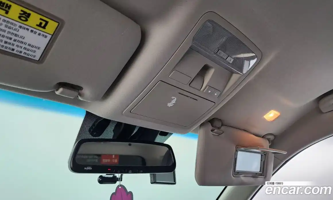 SsangYong Rexton 2018 2.2 Автомат в Москве № 36023, фото 20