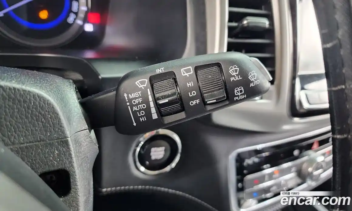 SsangYong Rexton 2018 2.2 Автомат в Москве № 36023, фото 8