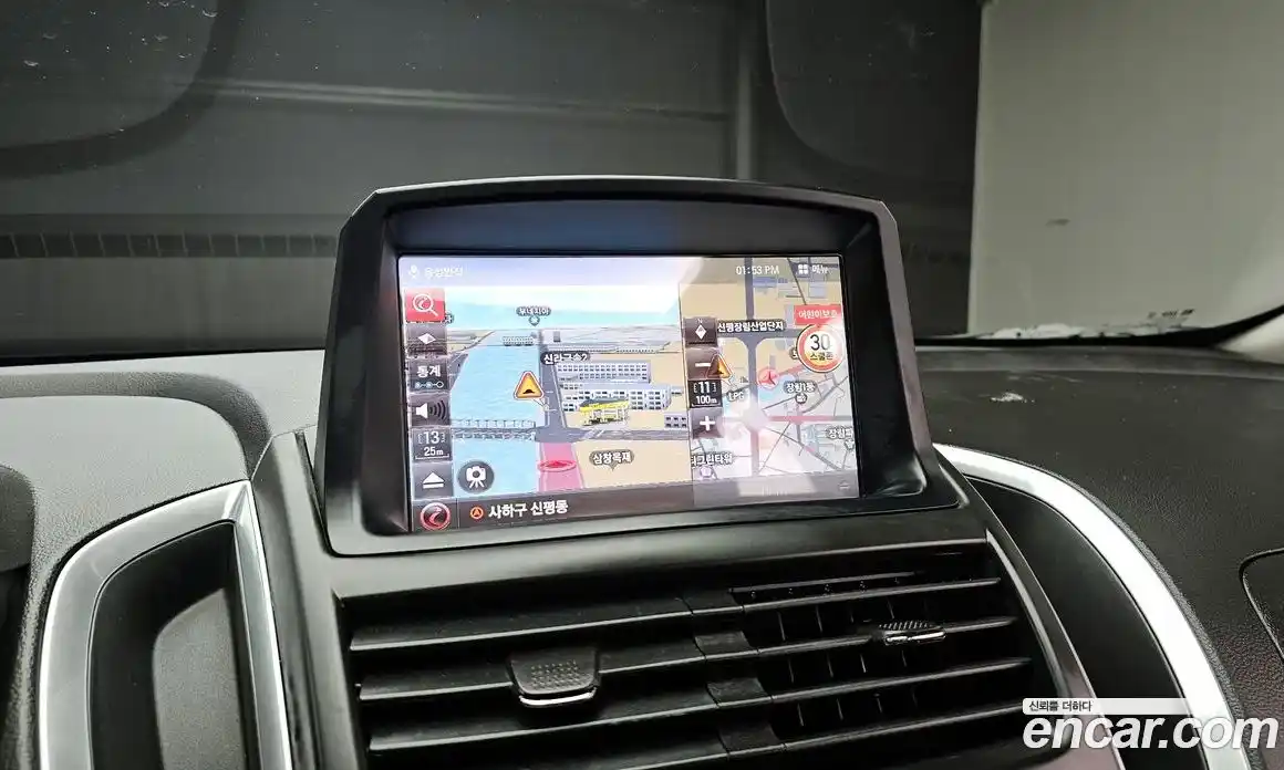 Chevrolet Trax 2016 1.4 Автомат в Москве № 36886, фото 11