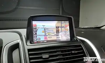 Chevrolet Trax 2016 1.4 Автомат в Москве № 36886, миниатюра 11