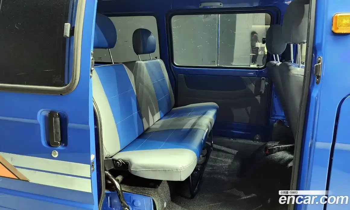 Chevrolet Damas 2019 0.8 Механическая в Москве № 37324, фото 1