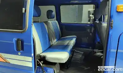 Chevrolet Damas, 2019