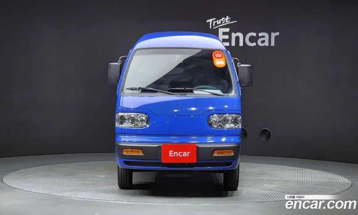 Chevrolet Damas 2019 0.8 Механическая в Москве № 37324, фото 11