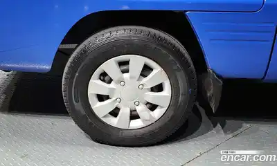 Chevrolet Damas 2019 0.8 Механическая в Москве № 37324, миниатюра 12