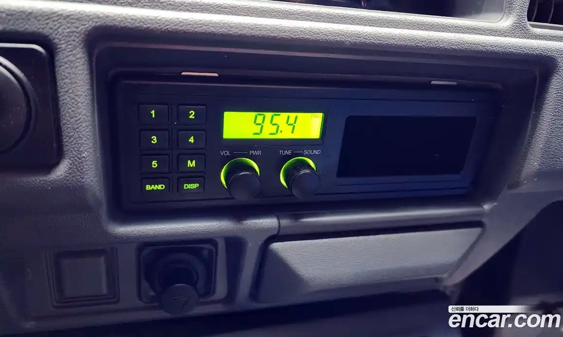 Chevrolet Damas 2019 0.8 Механическая в Москве № 37324, фото 13