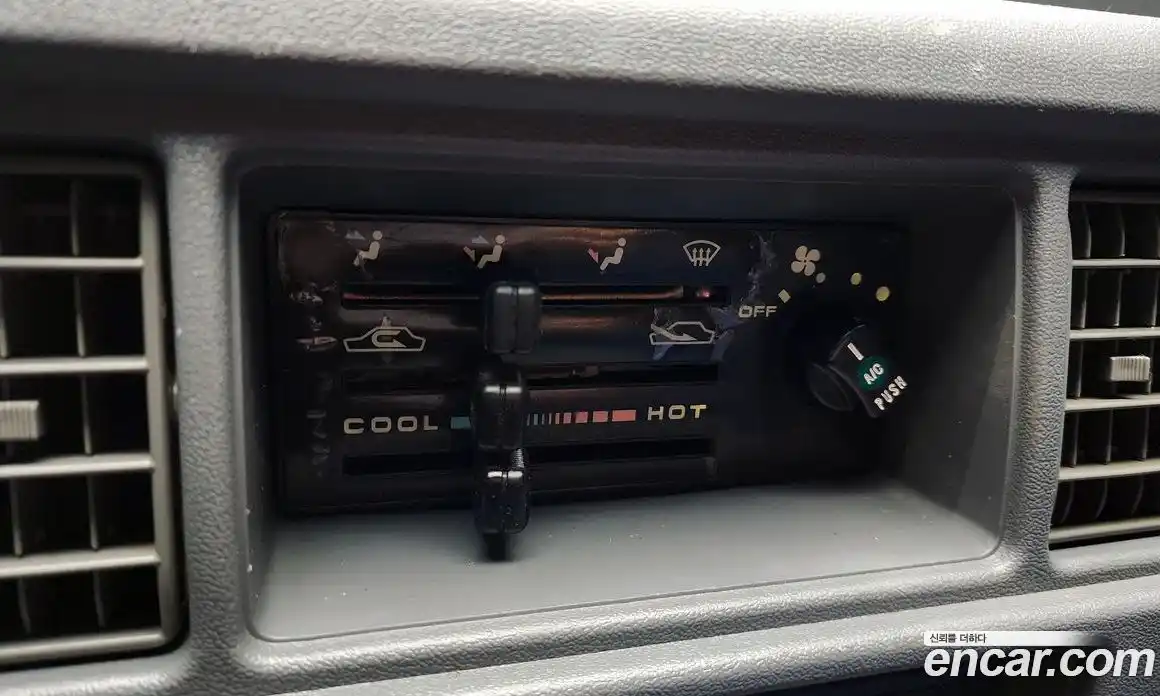 Chevrolet Damas 2019 0.8 Механическая в Москве № 37324, фото 20