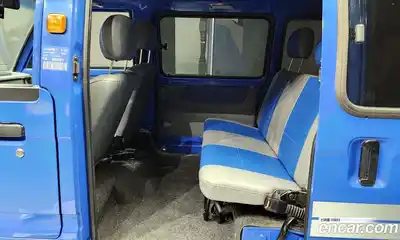 Chevrolet Damas 2019 0.8 Механическая в Москве № 37324, миниатюра 3