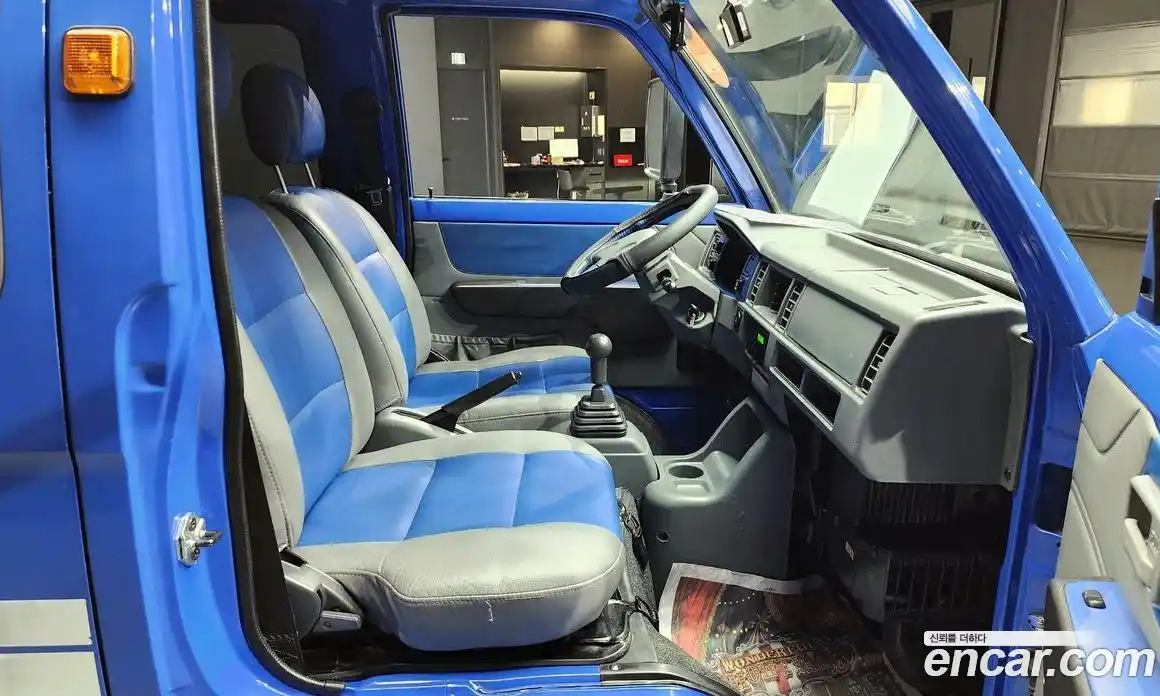 Chevrolet Damas 2019 0.8 Механическая в Москве № 37324, фото 6