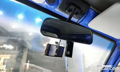 Chevrolet Damas 2019 0.8 Механическая в Москве № 37324, миниатюра 7