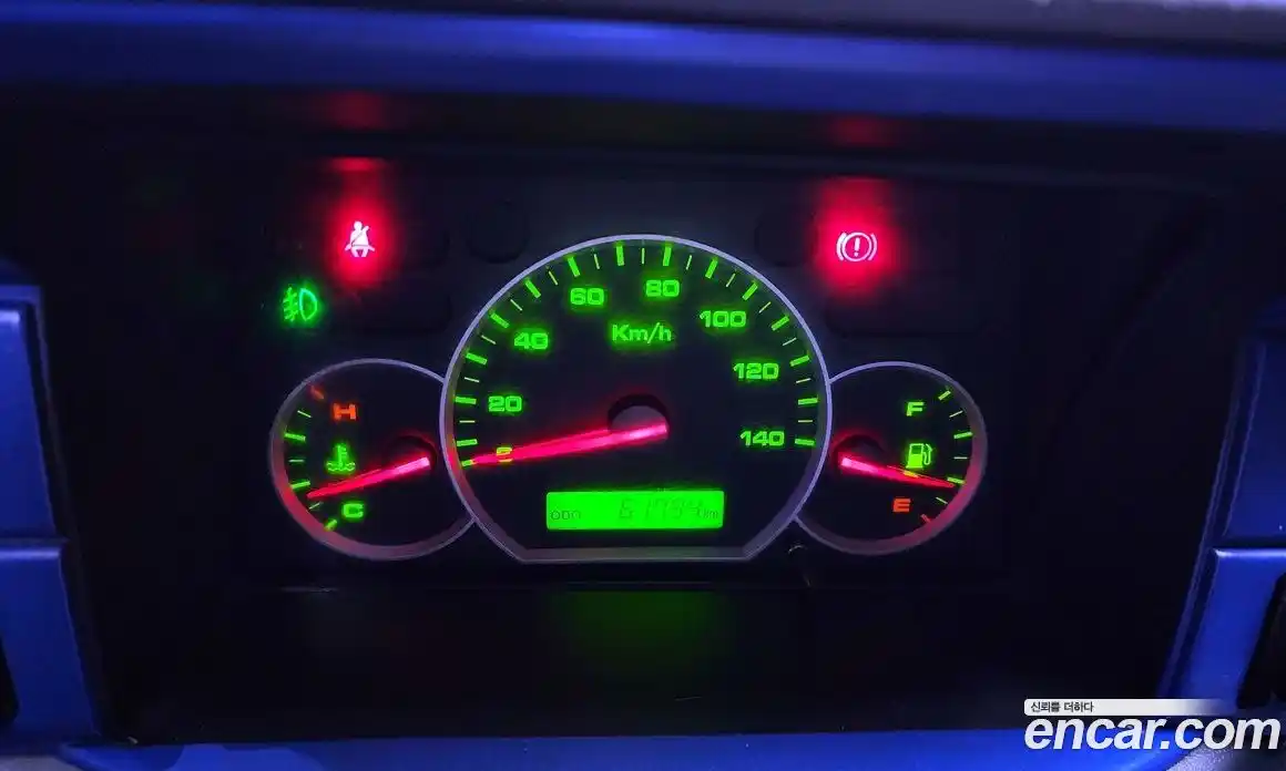 Chevrolet Damas 2019 0.8 Механическая в Москве № 37324, фото 8