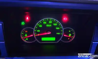 Chevrolet Damas 2019 0.8 Механическая в Москве № 37324, миниатюра 8