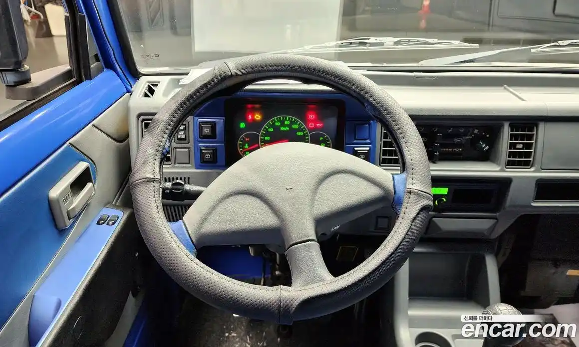 Chevrolet Damas 2019 0.8 Механическая в Москве № 37324, фото 9