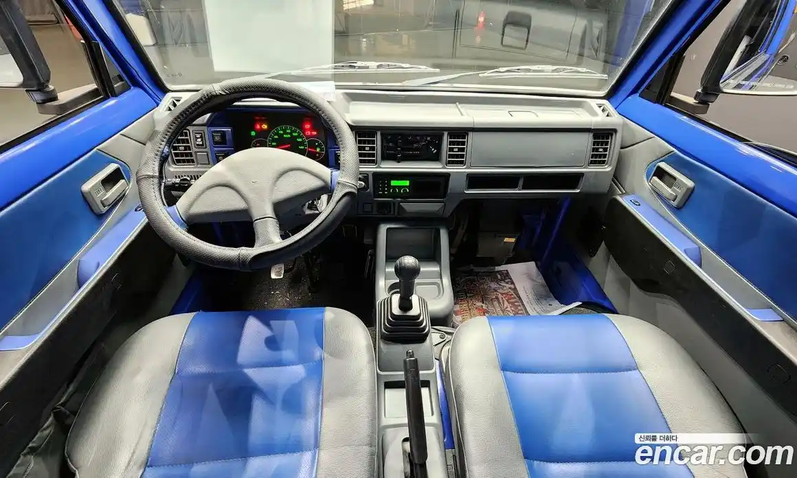 Chevrolet Damas 2019 0.8 Механическая в Москве № 37324, фото 10