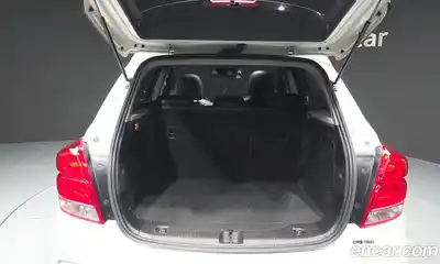 Chevrolet Trax 2018 1.4 Автомат в Москве № 37534, миниатюра 6