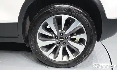 Chevrolet Trax 2018 1.4 Автомат в Москве № 37534, миниатюра 7