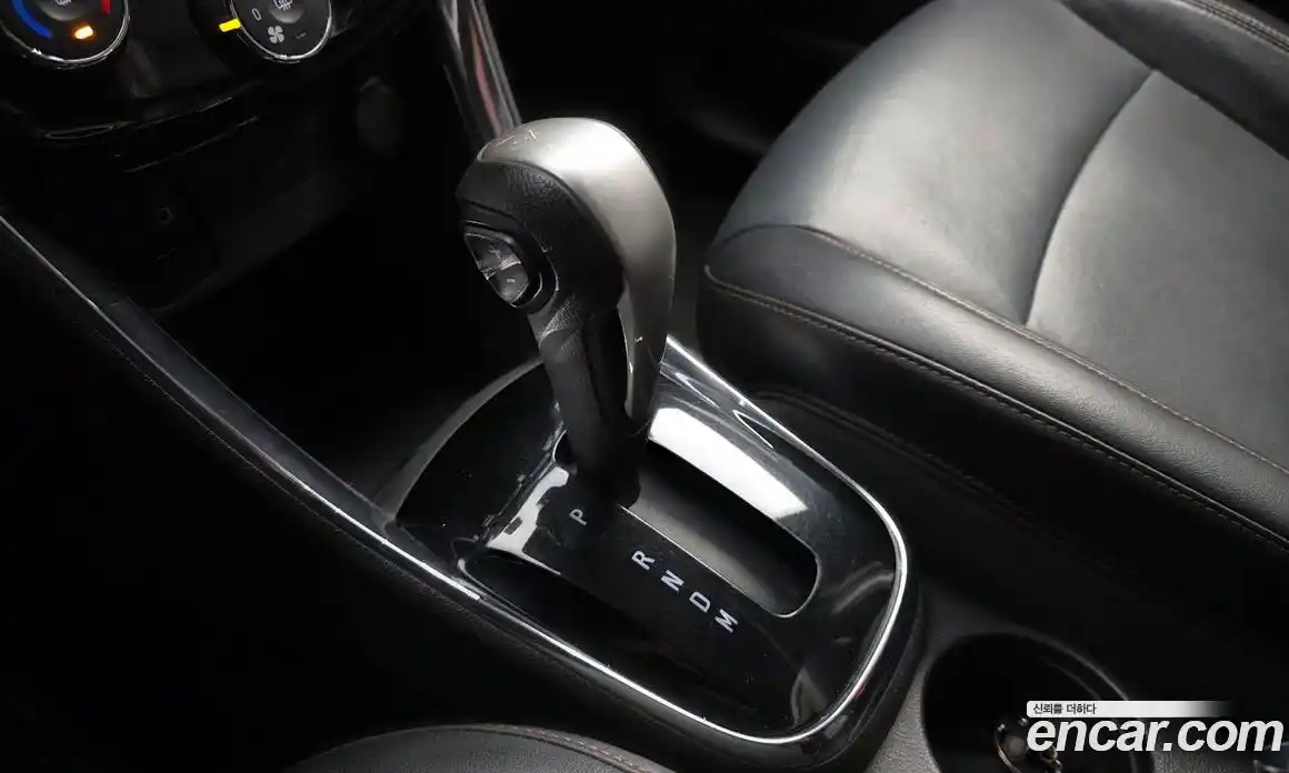 Chevrolet Trax 2018 1.4 Автомат в Москве № 37534, фото 8