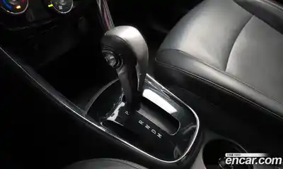 Chevrolet Trax 2018 1.4 Автомат в Москве № 37534, миниатюра 8