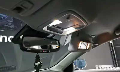 Chevrolet Malibu 2019 2.0 Автомат в Москве № 39041, миниатюра 11