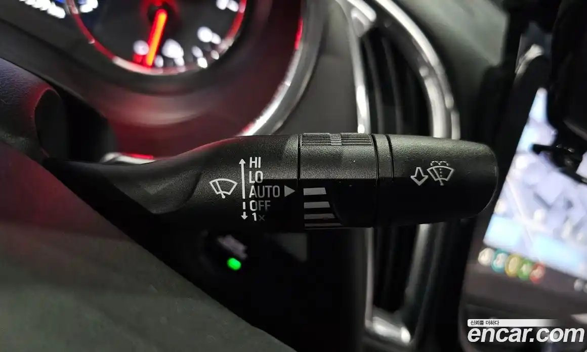 Chevrolet Malibu 2019 2.0 Автомат в Москве № 39041, фото 14