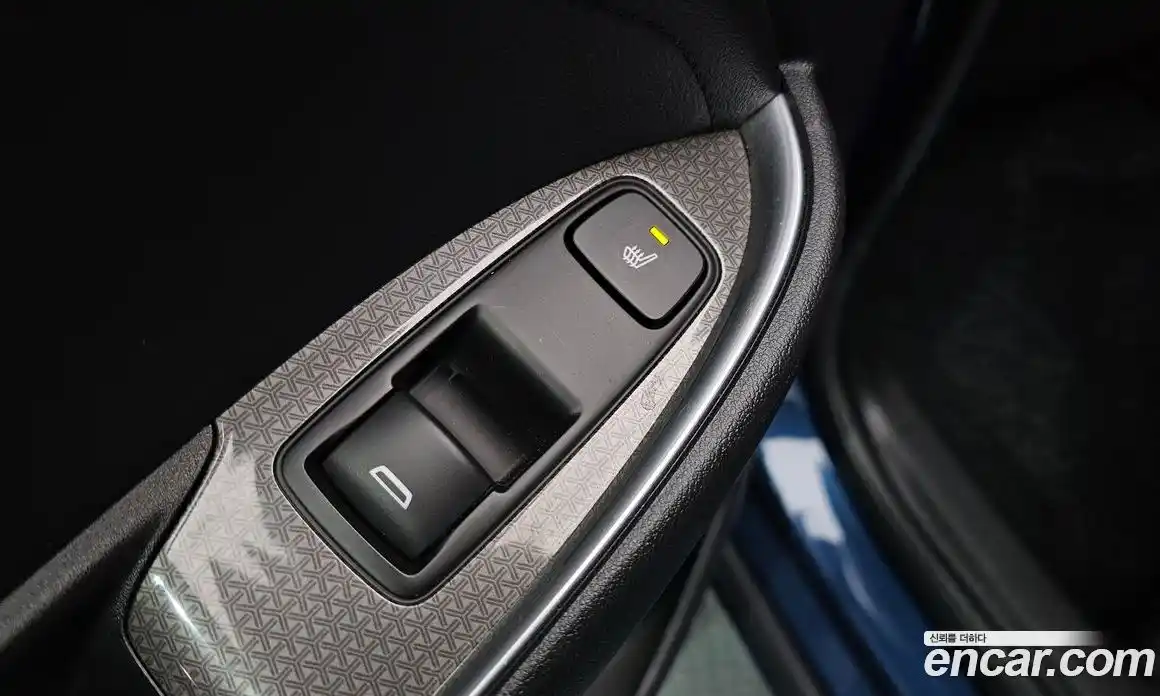 Chevrolet Malibu 2019 2.0 Автомат в Москве № 39041, фото 16