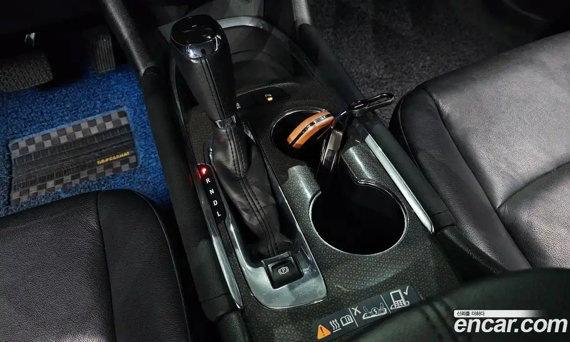 Chevrolet Malibu 2019 2.0 Автомат в Москве № 39041, фото 19