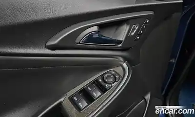 Chevrolet Malibu 2019 2.0 Автомат в Москве № 39041, миниатюра 7