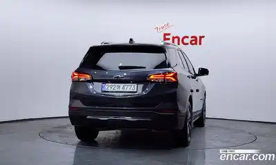 Chevrolet Equinox 2022 1.5 Автомат в Москве № 39691, миниатюра 11