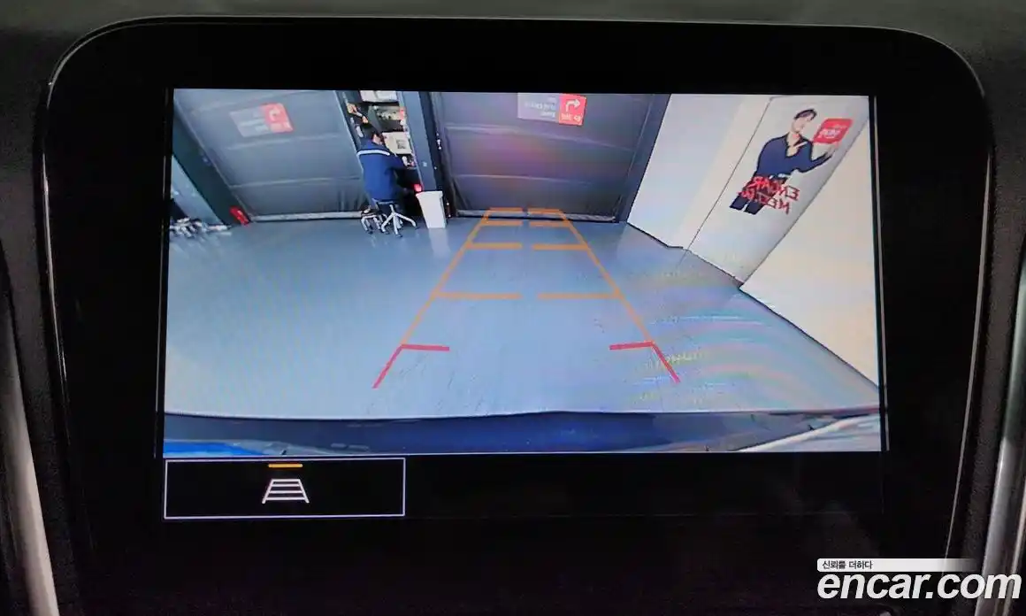 Chevrolet Equinox 2022 1.5 Автомат в Москве № 39691, фото 12