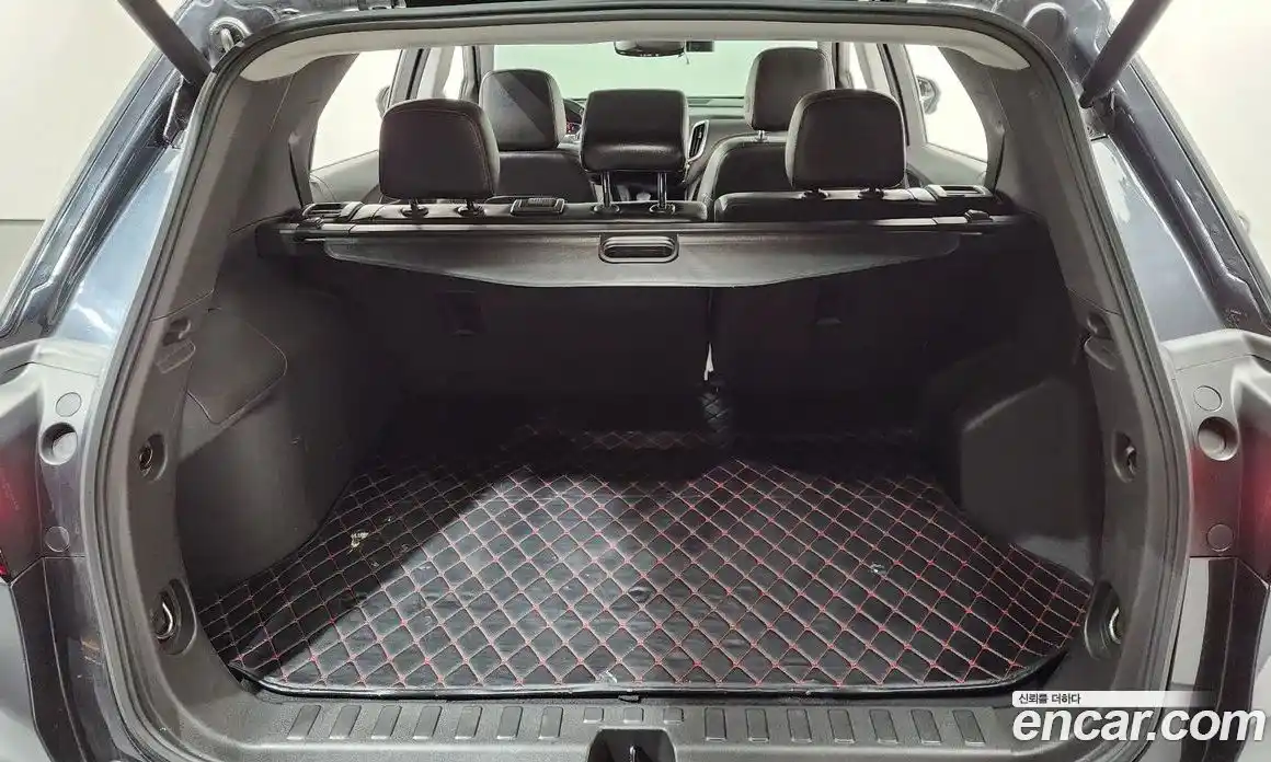 Chevrolet Equinox 2022 1.5 Автомат в Москве № 39691, фото 15