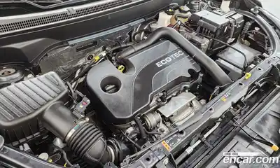 Chevrolet Equinox 2022 1.5 Автомат в Москве № 39691, миниатюра 4