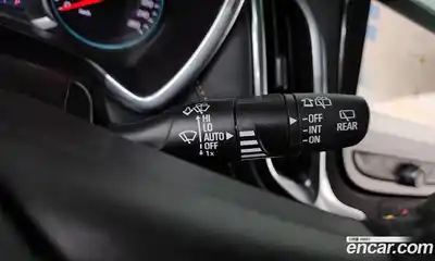 Chevrolet Equinox 2022 1.5 Автомат в Москве № 39691, миниатюра 6