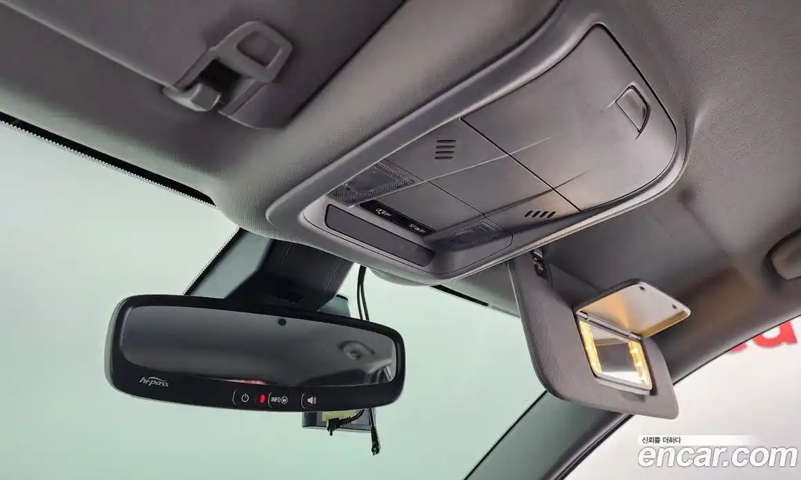 Chevrolet Equinox 2022 1.5 Автомат в Москве № 39691, фото 10