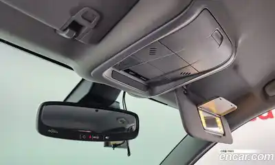 Chevrolet Equinox 2022 1.5 Автомат в Москве № 39691, миниатюра 10