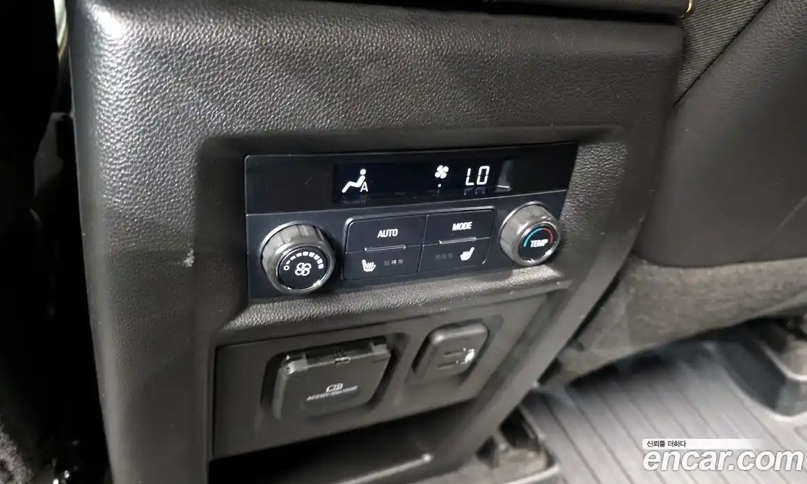 Chevrolet Traverse 2020 3.6 Автомат в Москве № 39899, фото 3