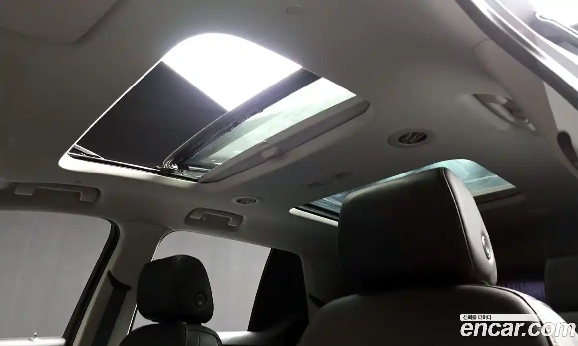 Chevrolet Traverse 2020 3.6 Автомат в Москве № 39899, фото 4