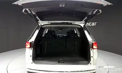 Chevrolet Traverse 2020 3.6 Автомат в Москве № 39899, миниатюра 7