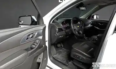 Chevrolet Traverse 2020 3.6 Автомат в Москве № 39899, миниатюра 10