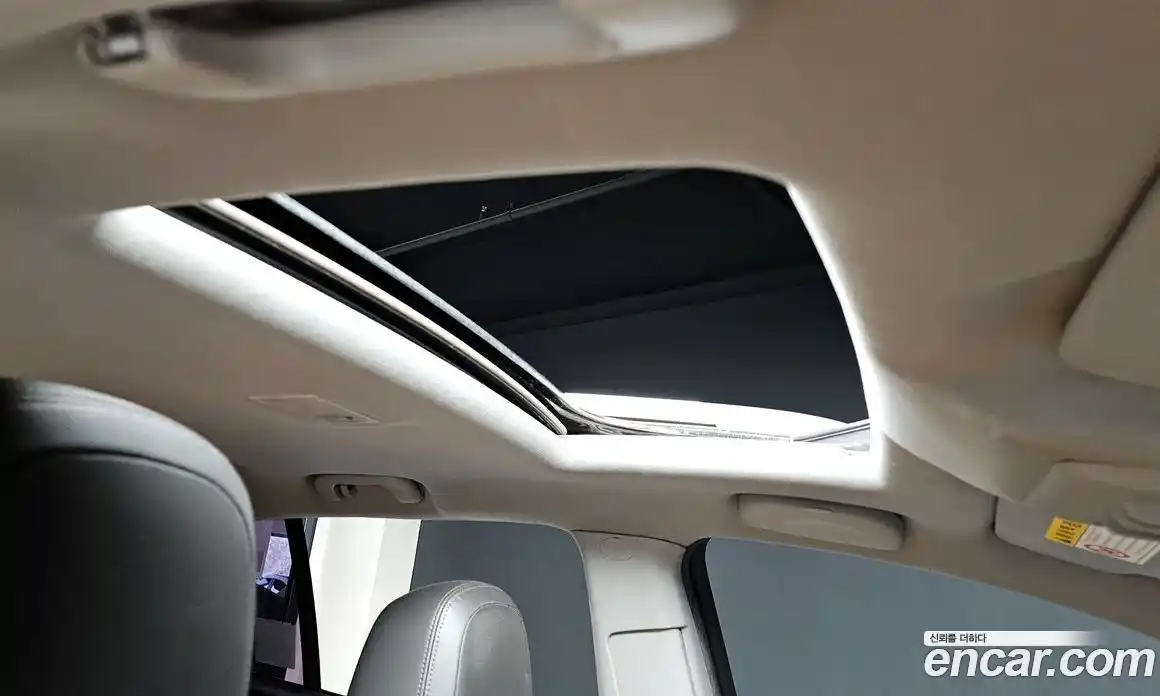 Chevrolet Trax 2017 1.6 Автомат в Москве № 39968, фото 10