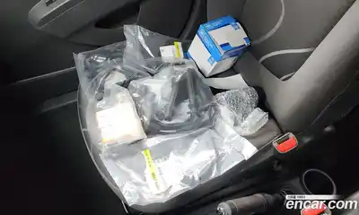 Chevrolet Spark 2012 1.0 Механическая в Москве № 40654, миниатюра 12