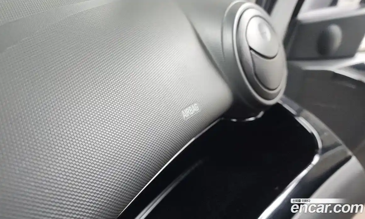 Chevrolet Spark 2012 1.0 Механическая в Москве № 40654, фото 20