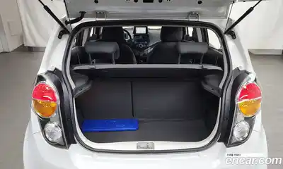 Chevrolet Spark 2012 1.0 Механическая в Москве № 40654, миниатюра 3