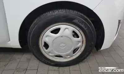 Chevrolet Spark 2012 1.0 Механическая в Москве № 40654, миниатюра 5