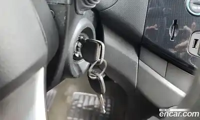 Chevrolet Spark 2012 1.0 Механическая в Москве № 40654, миниатюра 6